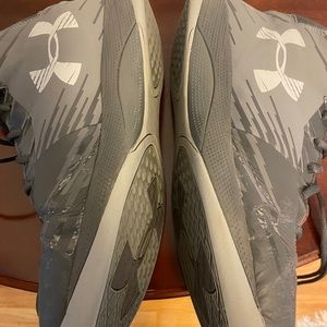 Under Armour Men’s Basketball Shoes